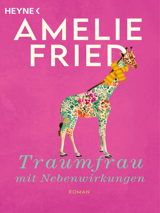 Title details for Traumfrau mit Nebenwirkungen by Amelie Fried - Available